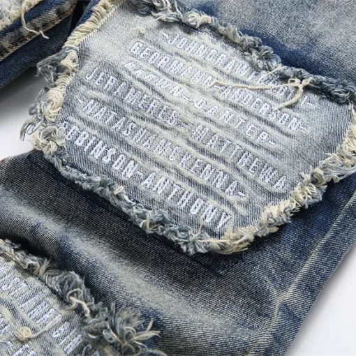 AM Jeans - ami0000111 - Image 11