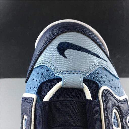 Air More Uptempo 96 Denim Shoes Sneakers - nk0000103 - Image 7