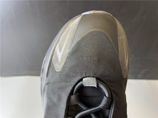 YzY Boost 700 MNVN Triple Black Shoes Sneakers - ad0000152 - Image 13