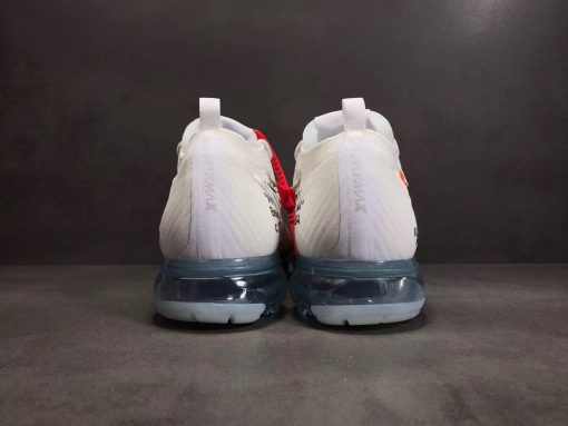 Air VaporMax OW 2018 Shoes Sneakers - nk0000037 - Image 11