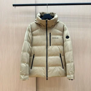 MC Down Jacket - 55 - mc0000055
