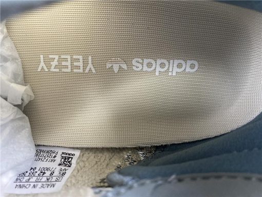YzY Boost 350 V2 Israfil Shoes Sneakers - ad0000150 - Image 8