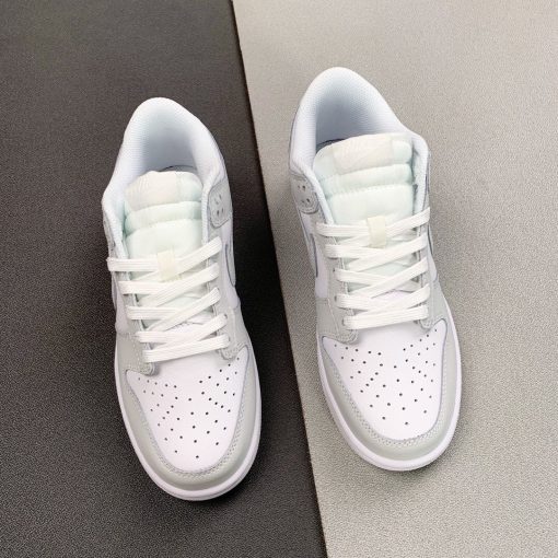 Dunk Low Photon Dust Shoes Sneakers - nk0001575 - Image 8