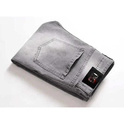 D&G Jeans - 92 - dng0000092 - Image 6