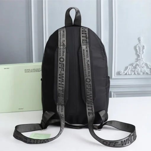 OW – Backpack – 47 – obp0000047 - Image 2