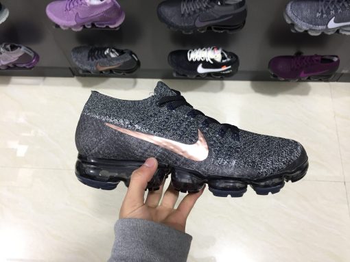Air VaporMax Explorer Dark Shoes Sneakers - nk0000450 - Image 14