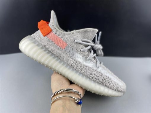YzY Boost 350 V2 Tail Light Shoes Sneakers - ad0000143 - Image 7