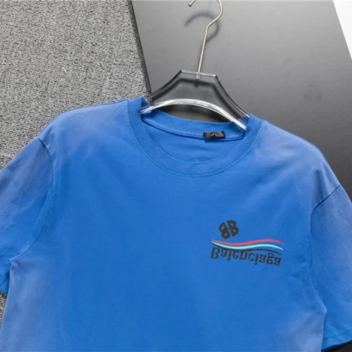 BLCG T-shirt 345 - blcg0000498 - Image 3