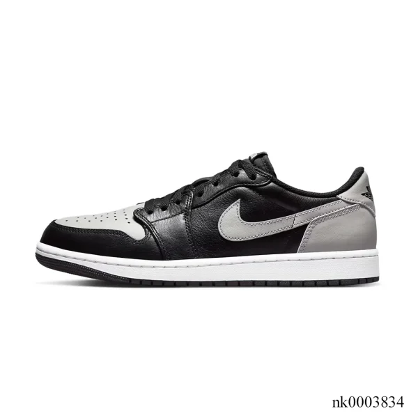 Alternative view of AJ 1 Low OG Shadow Shoes Sneakers - nk0003834