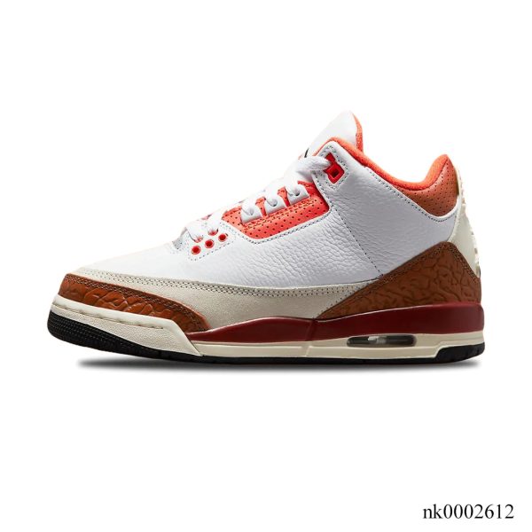 Alternative view of AJ 3 Dunk On Mars Shoes Sneakers - nk0002612