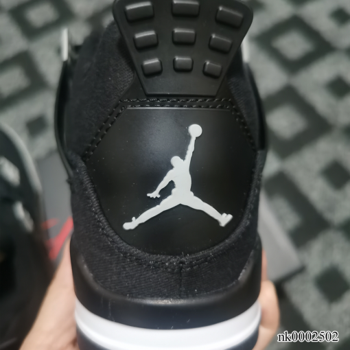AJ 4 Retro Eminem Carhartt Shoes Sneakers - nk0002502 - Image 11