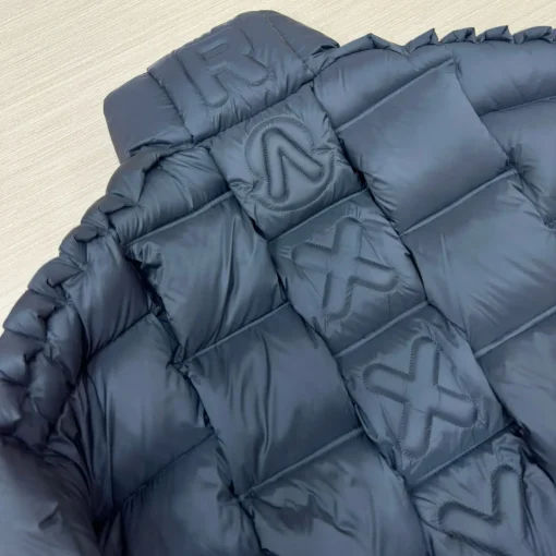MC Down Jacket - 48 - mc0000048 - Image 4