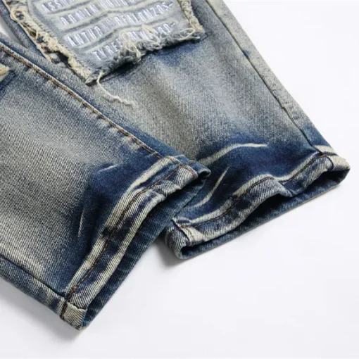AM Jeans - ami0000111 - Image 7