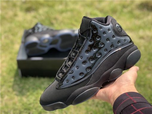 AJ 13 Retro Cap and Gown Shoes Sneakers - nk0000663 - Image 7