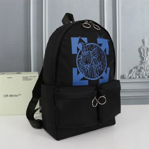 OW – Backpack – 27 – obp0000027 - Image 3