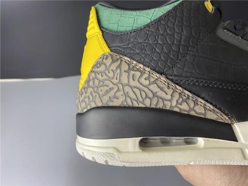 AJ 3 Retro SE Animal Instinct 2.0 Shoes Sneakers - nk0000760 - Image 7