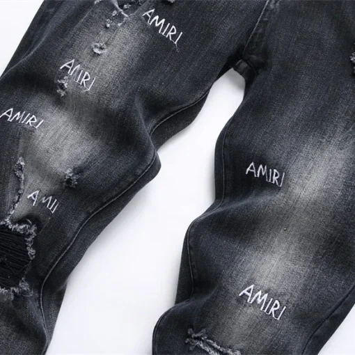 AM Jeans - 203 - ami0000203 - Image 6