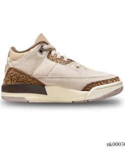 AJ 3 Palomino Shoes Sneakers - nk0003080