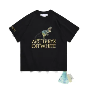 OW T-Shirt - 328 - owf0000328