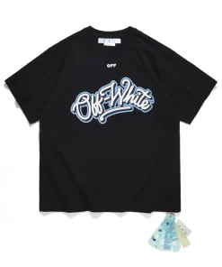 OW T-Shirt - 330 - owf0000330