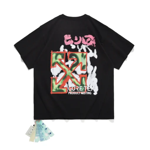 OW T-Shirt - 333 - owf0000333 - Image 3