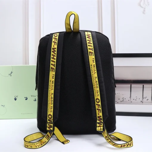 OW – Backpack – 28 – obp0000028 - Image 2