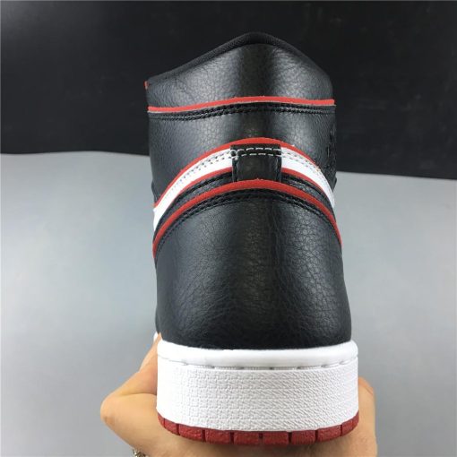 AJ 1 Retro High Bloodline Shoes Sneakers - nk0000178 - Image 10
