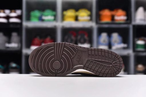 Dunk Low Cheetah Shoes Sneakers - nk0001663 - Image 6