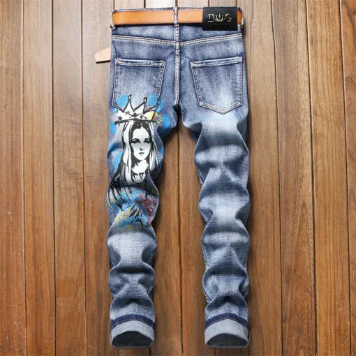D&G Jeans - 89 - dng0000089 - Image 2