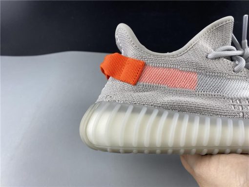 YzY Boost 350 V2 Tail Light Shoes Sneakers - ad0000143 - Image 8
