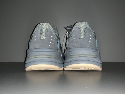 YzY Boost 700 Teal Blue Shoes Sneakers - ad0000034 - Image 12