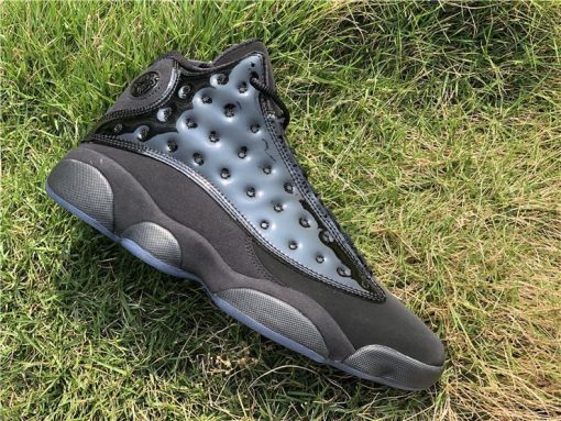 AJ 13 Retro Cap and Gown Shoes Sneakers - nk0000663 - Image 11