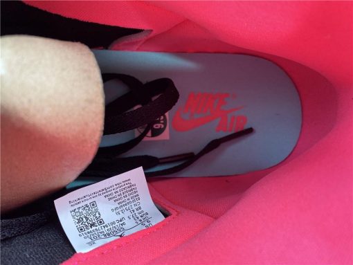 AJ 1 High OG Bio Hack Shoes Sneakers - nk0001379 - Image 12