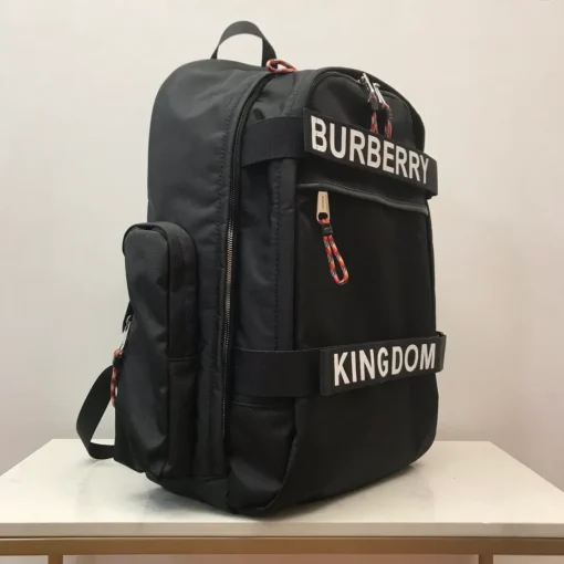 BUR - Backpack - 10 - obp0000010 - Image 4