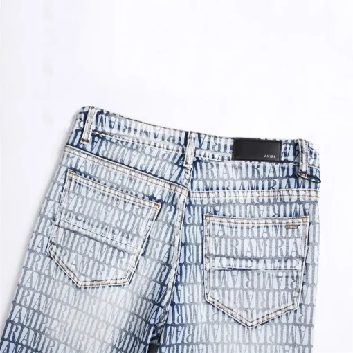 AM Jean - ami0000100 - Image 8