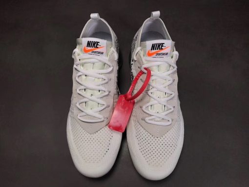 Air VaporMax OW 2018 Shoes Sneakers - nk0000037 - Image 13