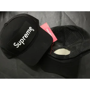 SUP Cap - 338 - spm0000338