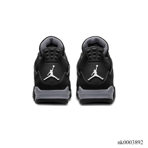 AJ 4 Grey Thunder Shoes Sneakers - nk0003892 - Image 5