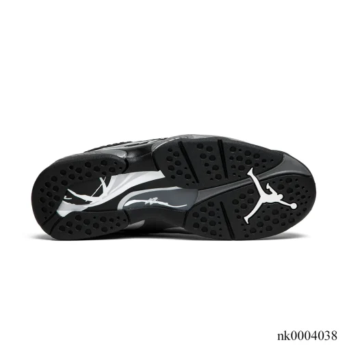 AJ 8 Retro Chrome Shoes Sneakers - nk0004038 - Image 5