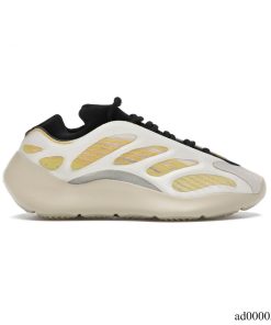 YzY 700 V3 Safflower Shoes Sneakers - ad0000343