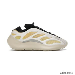 YzY 700 V3 Safflower Shoes Sneakers - ad0000343