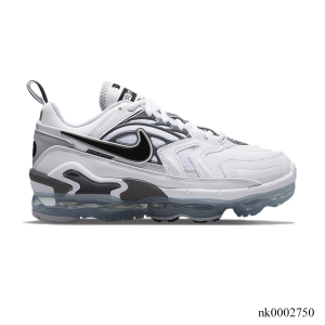 VaporMax EVO White Shoes Sneakers - nk0002750
