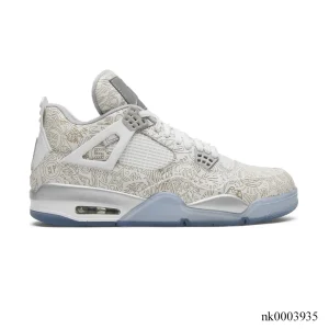 AJ 4 "30th Anniversary" (2015) Shoes Sneakers - nk0003935