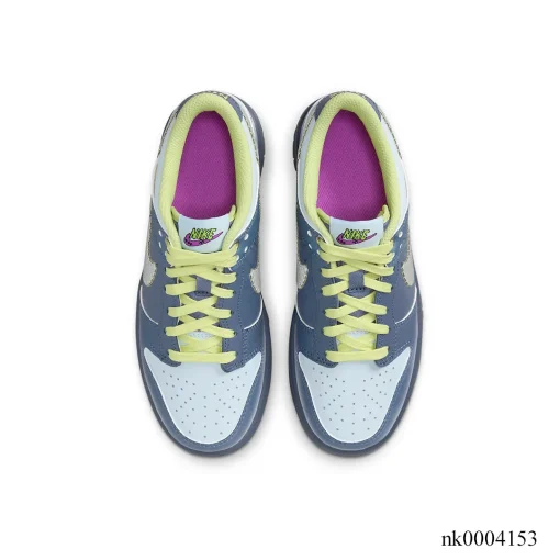 Dunk Low Fearless Shoes Sneakers - nk0004153 - Image 4