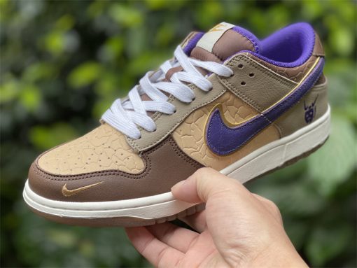 Dunk Low Setsubun Shoes Sneakers - nk0001970 - Image 3