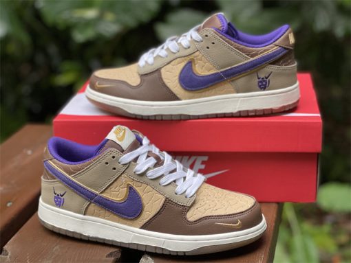 Dunk Low Setsubun Shoes Sneakers - nk0001970 - Image 8