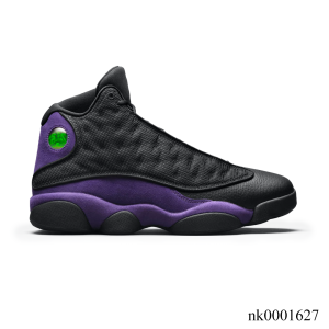AJ 13 Court Purple (2022) Shoes Sneakers - nk0001627