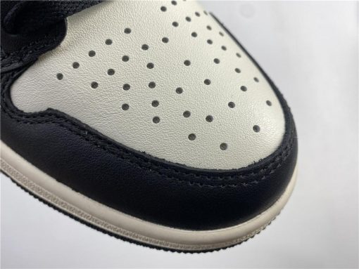 AJ 1 Retro High Dark Mocha Shoes Sneakers - nk0000855 - Image 6