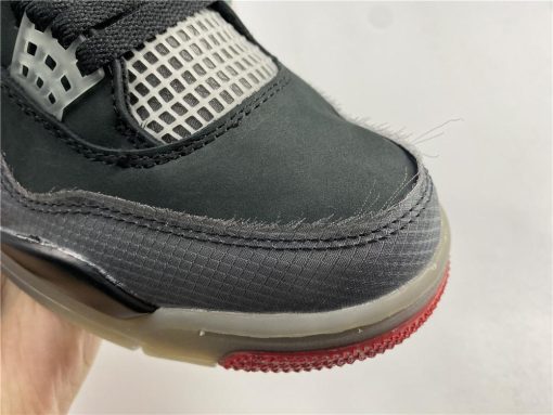 AJ 4 OW Bred Shoes Sneakers - nk0000829 - Image 16