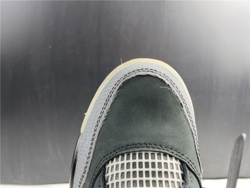 AJ 4 OW Bred Shoes Sneakers - nk0000829 - Image 24